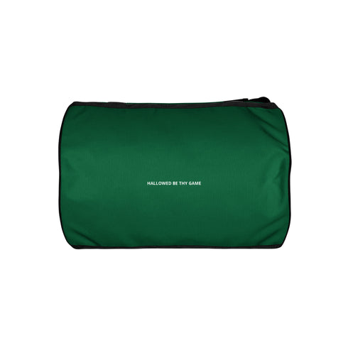 Pickleball &GOD Emerald Gym Bag